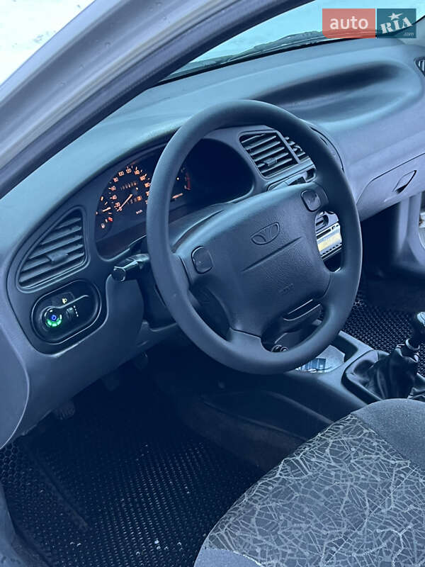 Седан Daewoo Lanos 2006 в Киеве фото 18 Седан Daewoo Lanos 2006 в Киеве