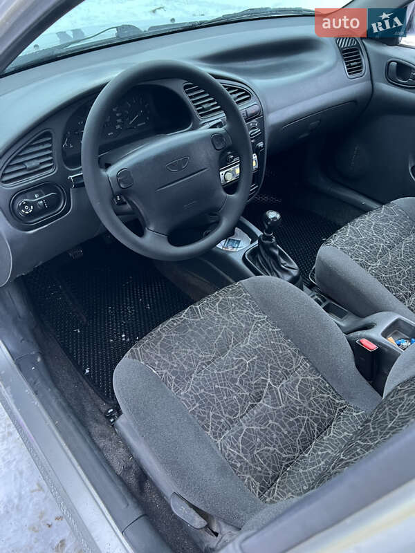 Седан Daewoo Lanos 2006 в Киеве фото 32 Седан Daewoo Lanos 2006 в Киеве