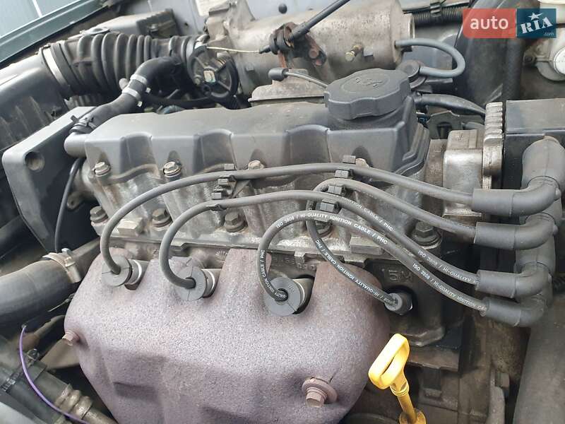 Седан Daewoo Lanos 2011 в Києві фото 21 Седан Daewoo Lanos 2011 в Києві