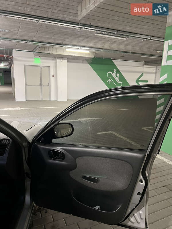 Седан Daewoo Lanos 2008 в Киеве фото 12 Седан Daewoo Lanos 2008 в Киеве