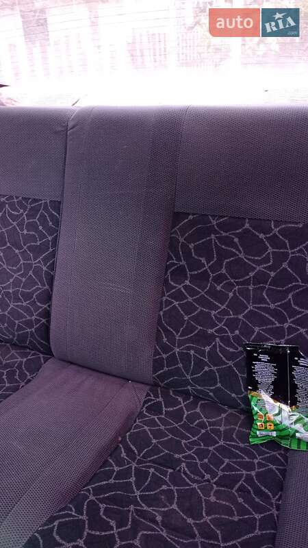 Седан Daewoo Lanos 2003 в Киверцах