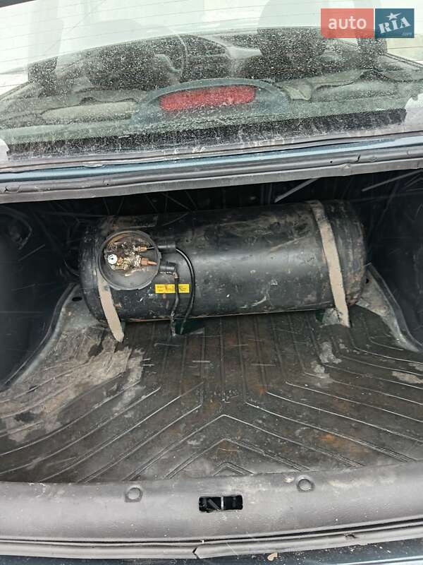 Седан Daewoo Lanos 2004 в Кропивницком фото 5 Седан Daewoo Lanos 2004 в Кропивницком