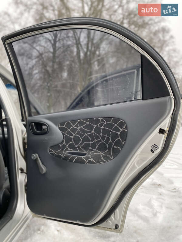 Седан Daewoo Lanos 2003 в Києві фото 20 Седан Daewoo Lanos 2003 в Києві