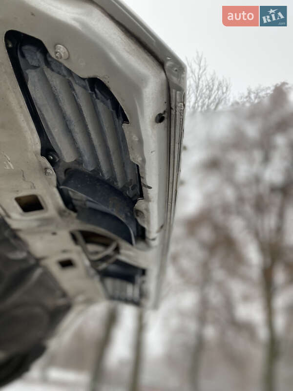 Седан Daewoo Lanos 2003 в Києві фото 16 Седан Daewoo Lanos 2003 в Києві