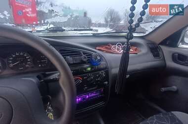 Седан Daewoo Lanos 2004 в Бердичеве