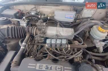 Седан Daewoo Lanos 2004 в Бердичеве