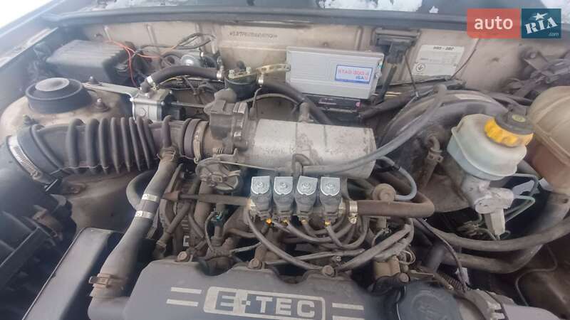 Седан Daewoo Lanos 2004 в Бердичеві фото 28 Седан Daewoo Lanos 2004 в Бердичеві