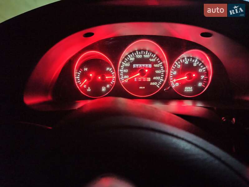 Седан Daewoo Lanos 2005 в Броварах