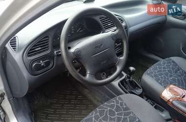 Седан Daewoo Lanos 2003 в Прилуках
