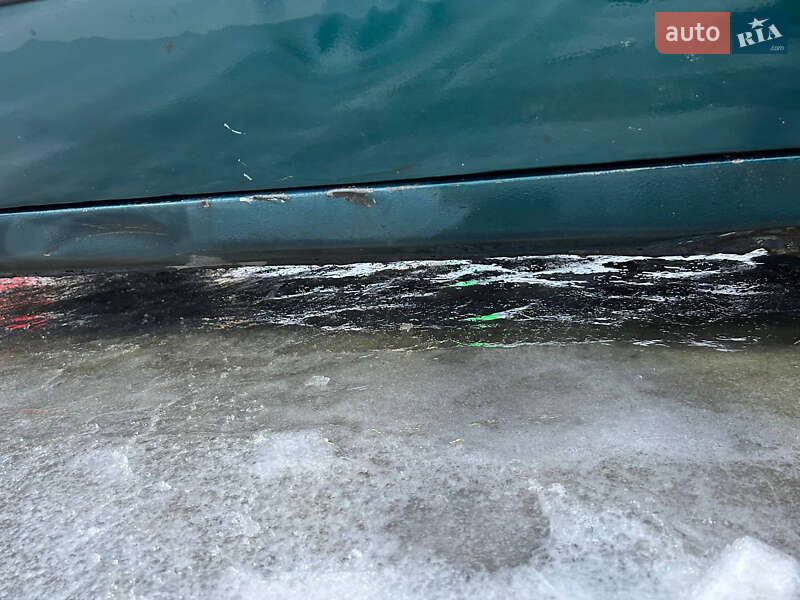 Седан Daewoo Lanos 2007 в Борисполе