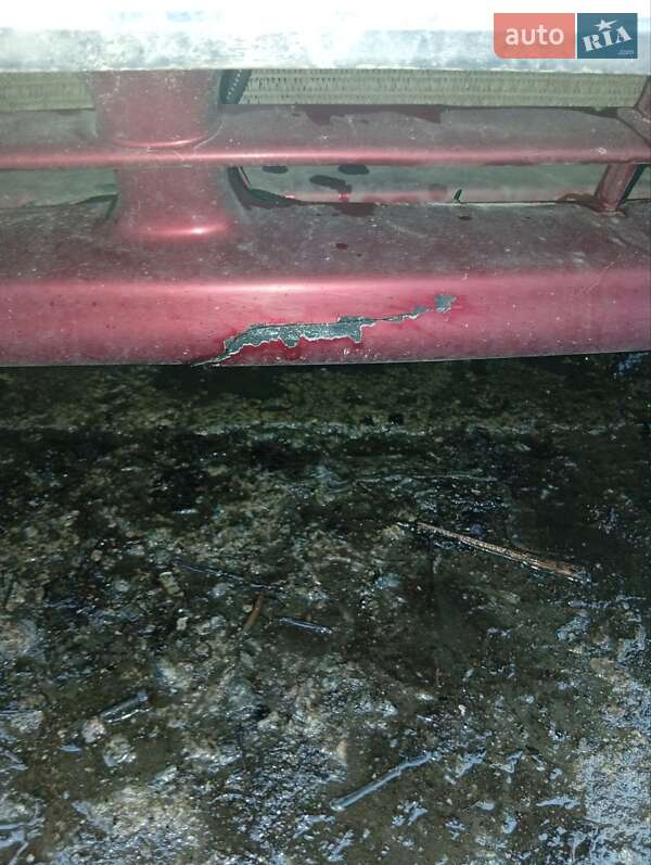 Седан Daewoo Lanos 2005 в Запорожье