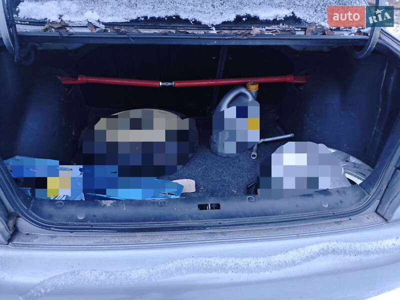 Седан Daewoo Lanos 2008 в Хмельницком