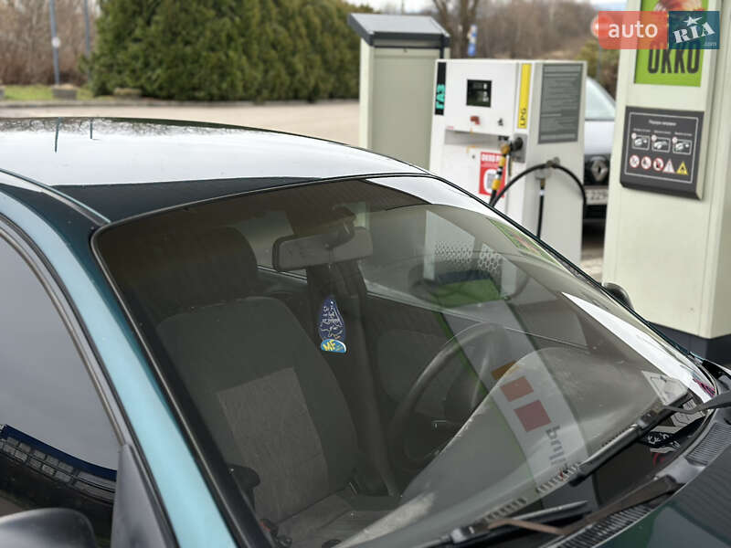 Седан Daewoo Lanos 2004 в Трускавце