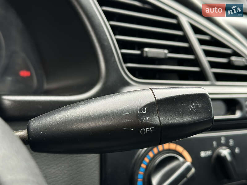 Седан Daewoo Lanos 2004 в Трускавце