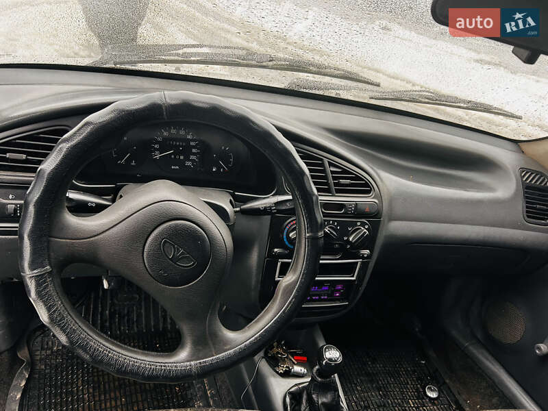 Седан Daewoo Lanos 2008 в Сумах фото 8 Седан Daewoo Lanos 2008 в Сумах