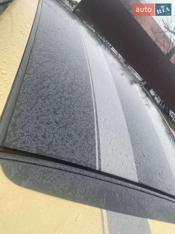 Хэтчбек Daewoo Lanos 2003 в Запорожье