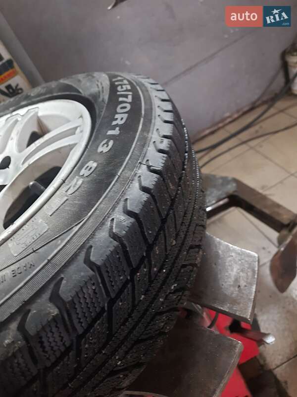 Седан Daewoo Lanos 2006 в Запорожье