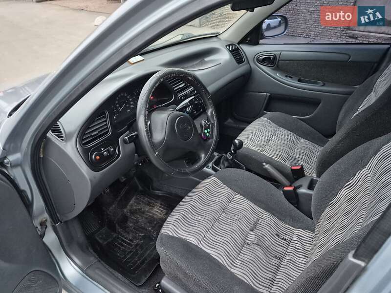 Седан Daewoo Lanos 2012 в Василькове фото 9 Седан Daewoo Lanos 2012 в Василькове