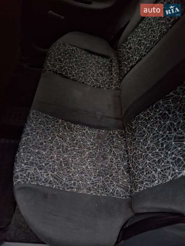 Седан Daewoo Lanos 2006 в Белой Церкви