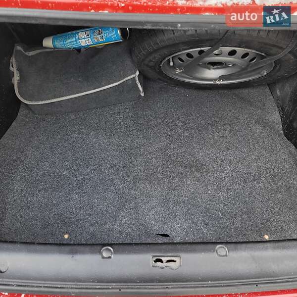 Седан Daewoo Lanos 2008 в Киеве