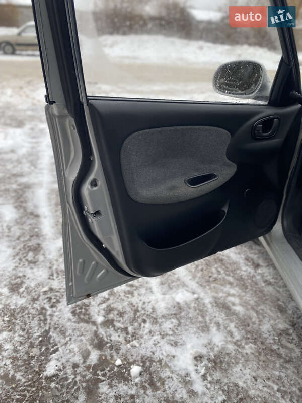 Седан Daewoo Lanos 2005 в Чернигове фото 12 Седан Daewoo Lanos 2005 в Чернигове