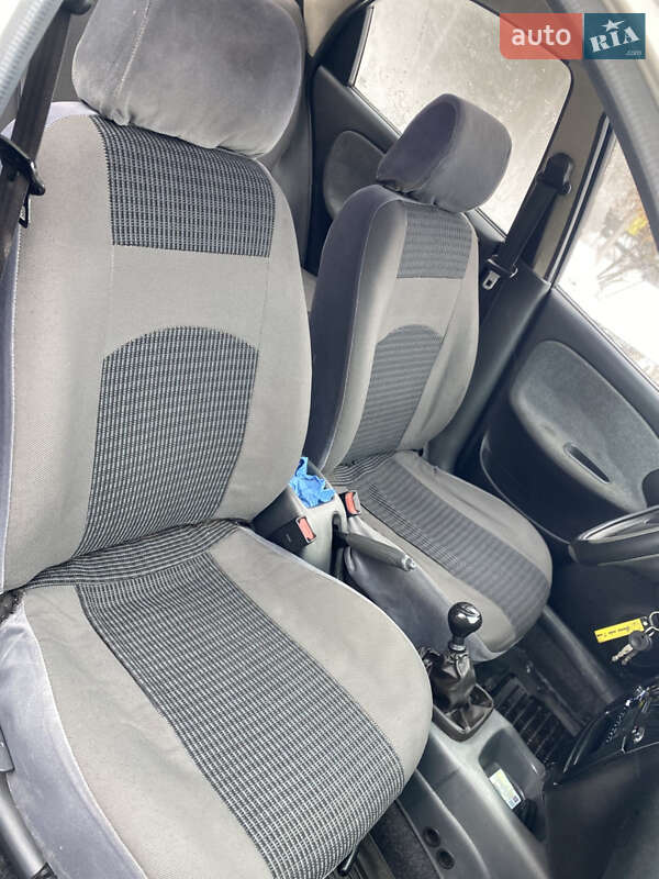 Седан Daewoo Lanos 2005 в Чернигове фото 19 Седан Daewoo Lanos 2005 в Чернигове