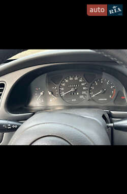 Седан Daewoo Lanos 2008 в Боярці фото 6 Седан Daewoo Lanos 2008 в Боярці