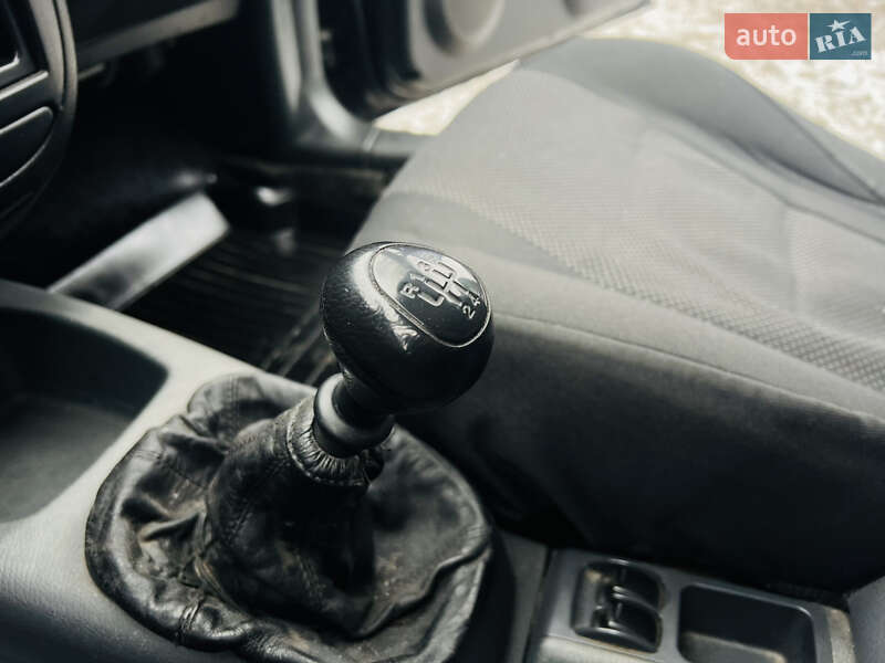 Седан Daewoo Lanos 2008 в Харькове