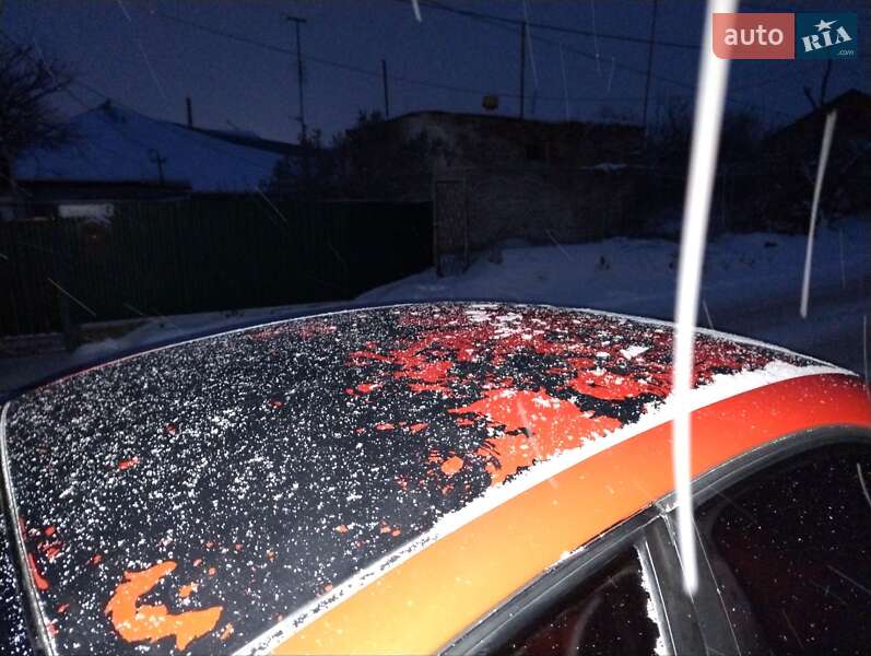 Седан Daewoo Lanos 2006 в Белой Церкви