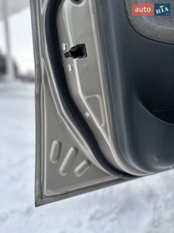 Седан Daewoo Lanos 2008 в Полонном фото 8 Седан Daewoo Lanos 2008 в Полонном