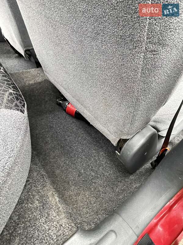 Седан Daewoo Lanos 2007 в Кропивницком