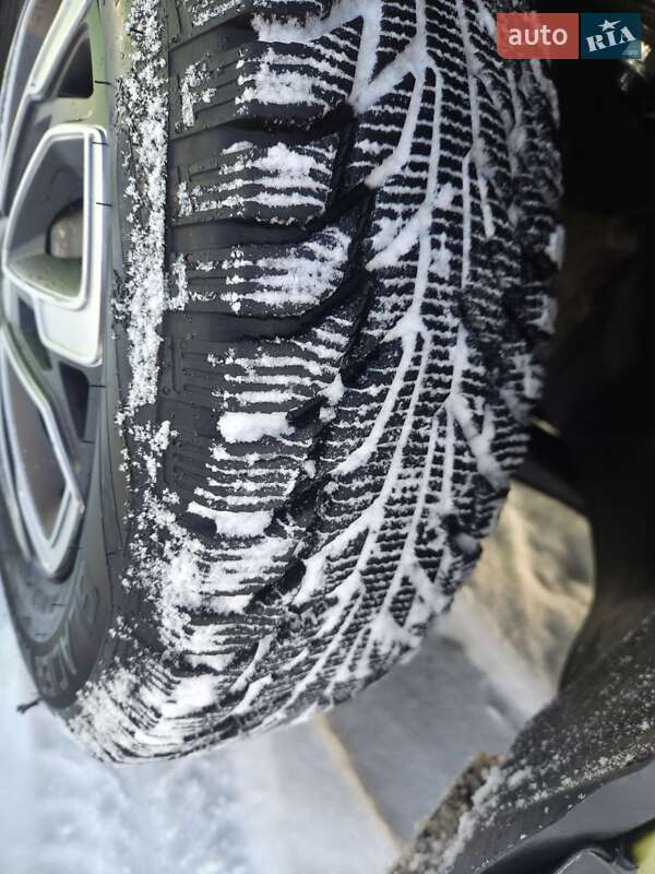 Седан Daewoo Lanos 2007 в Чернигове