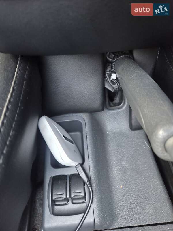 Седан Daewoo Lanos 2007 в Чернигове