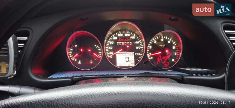 Седан Daewoo Lanos 2004 в Херсоне фото 7 Седан Daewoo Lanos 2004 в Херсоне