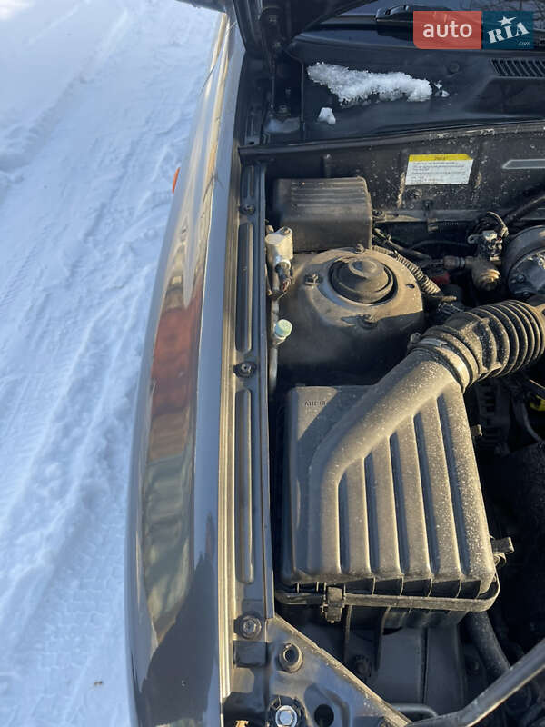 Седан Daewoo Lanos 2012 в Запорожье