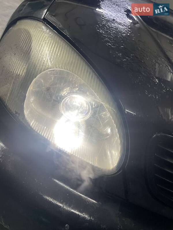 Седан Daewoo Lanos 2006 в Киеве