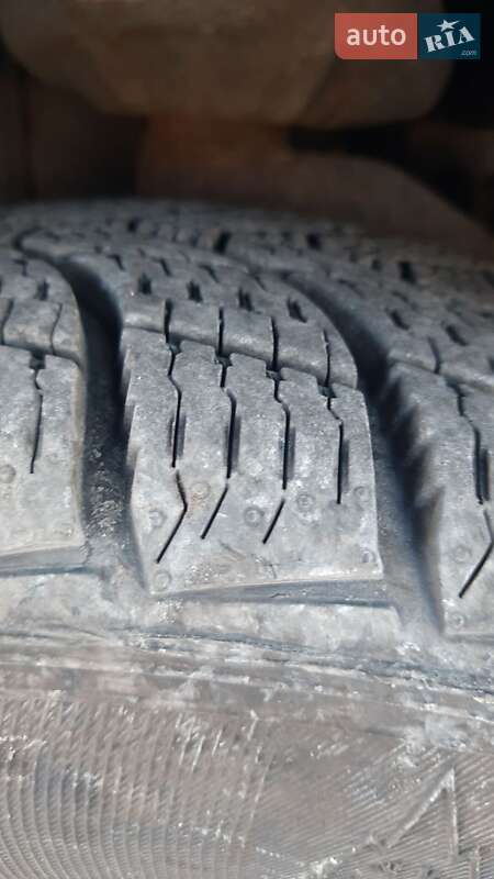 Седан Daewoo Lanos 2006 в Запорожье