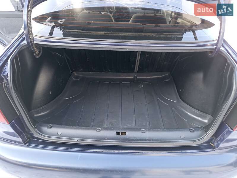 Седан Daewoo Lanos 2005 в Хмельницком