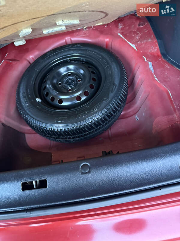 Седан Daewoo Lanos 2008 в Одессе