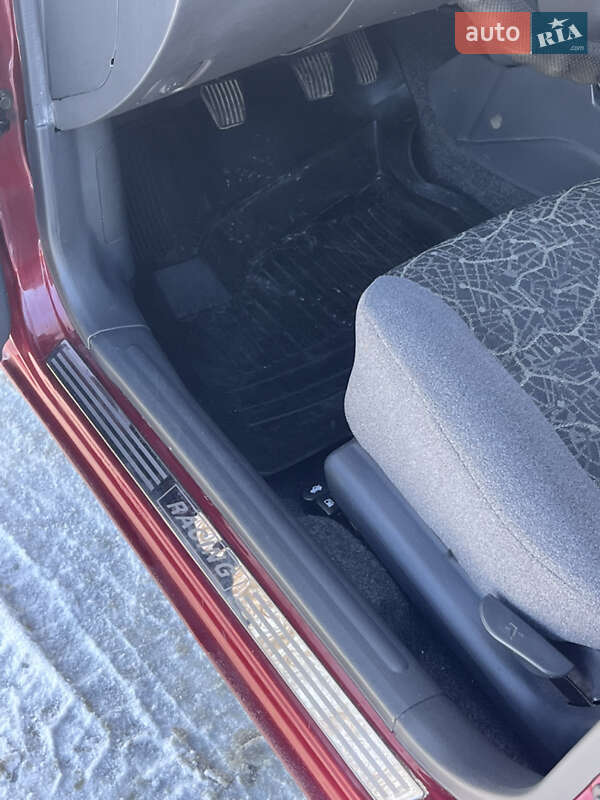 Седан Daewoo Lanos 2005 в Броварах