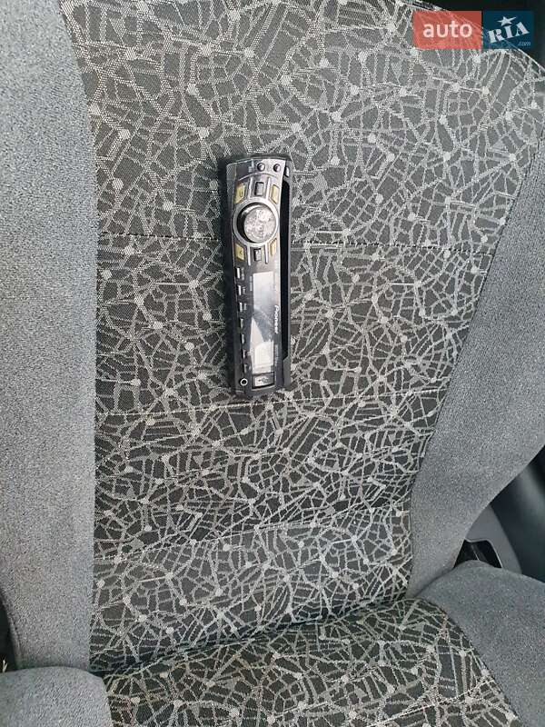 Седан Daewoo Lanos 2011 в Києві