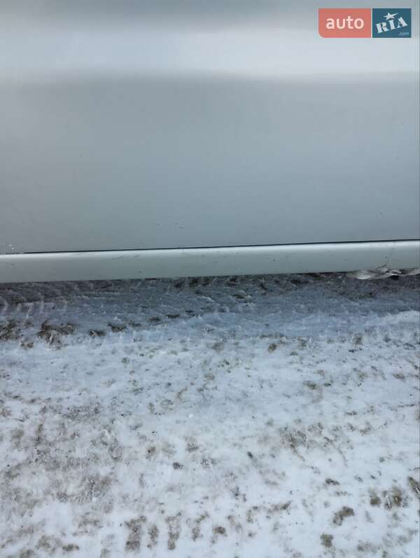 Седан Daewoo Lanos 2007 в Славуте