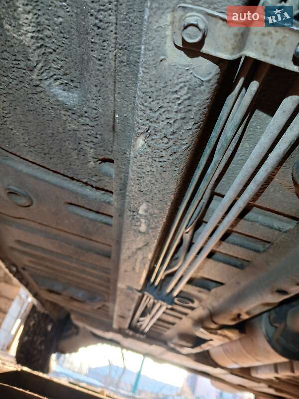 Седан Daewoo Lanos 2005 в Царичанке фото 18 Седан Daewoo Lanos 2005 в Царичанке