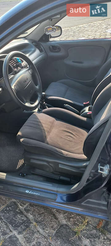 Седан Daewoo Lanos 2007 в Харкові фото 5 Седан Daewoo Lanos 2007 в Харкові