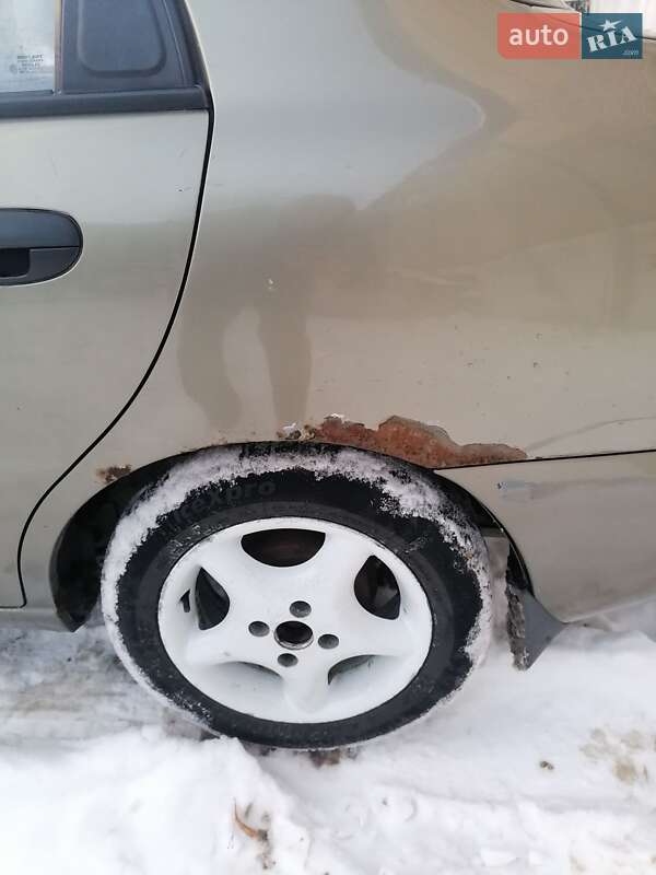 Седан Daewoo Lanos 2007 в Харькове фото 7 Седан Daewoo Lanos 2007 в Харькове