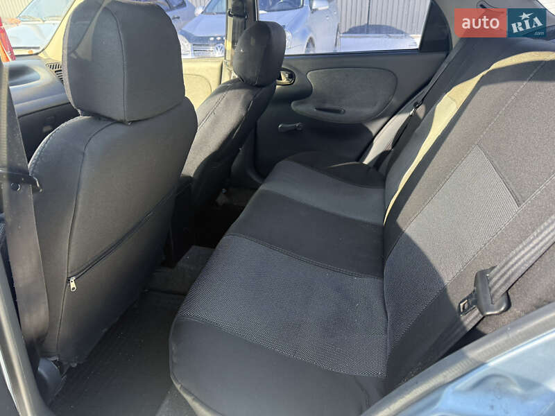 Седан Daewoo Lanos 2008 в Запорожье фото 8 Седан Daewoo Lanos 2008 в Запорожье