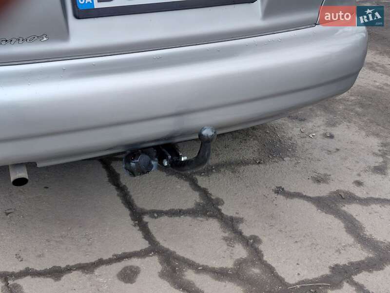 Седан Daewoo Lanos 2007 в Жовтих Водах фото 21 Седан Daewoo Lanos 2007 в Жовтих Водах