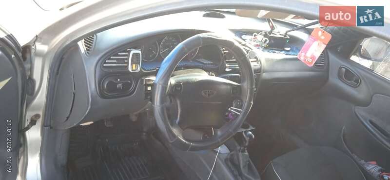 Седан Daewoo Lanos 2004 в Херсоне фото 5 Седан Daewoo Lanos 2004 в Херсоне