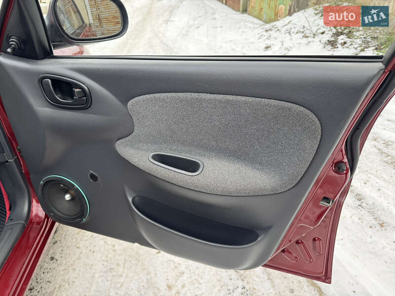 Седан Daewoo Lanos 2005 в Одесі фото 13 Седан Daewoo Lanos 2005 в Одесі