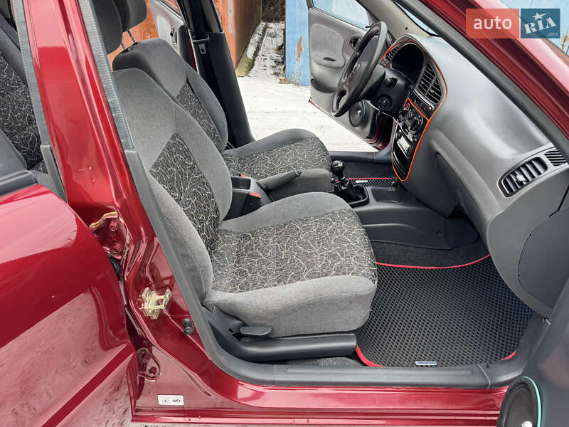 Седан Daewoo Lanos 2005 в Одесі фото 14 Седан Daewoo Lanos 2005 в Одесі